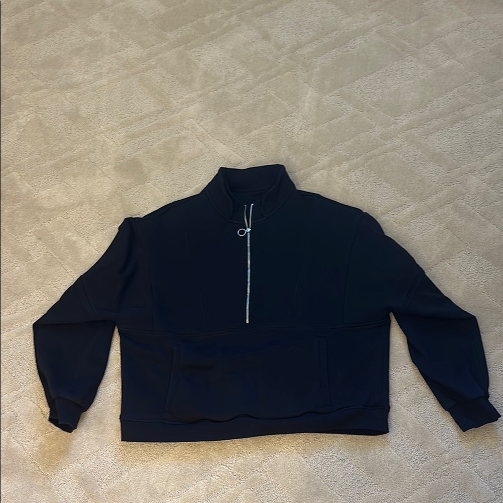 Fleo Hoodie